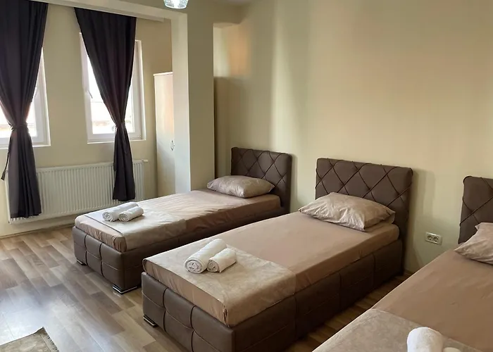 Hotel Balkan