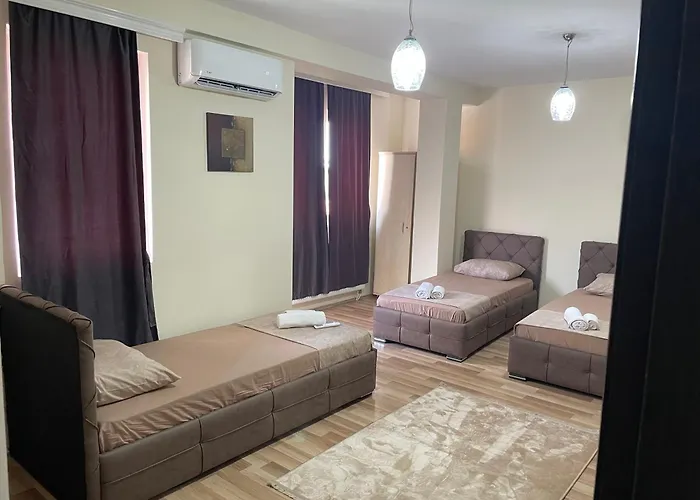 Hotel Balkan