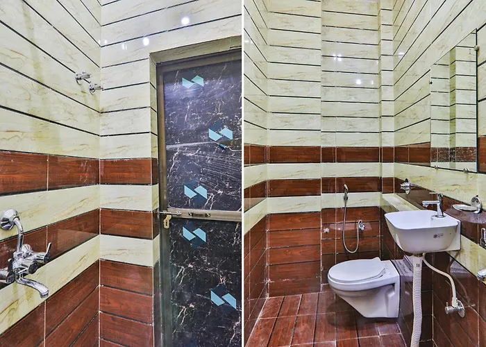 Fabhotel Uma Yugul