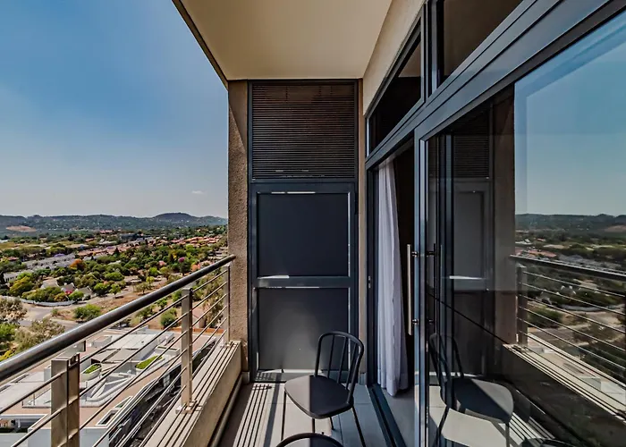 1403 Menlyn Maine Trilogy
