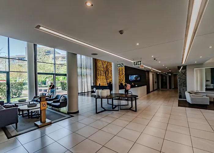 1403 Menlyn Maine Trilogy