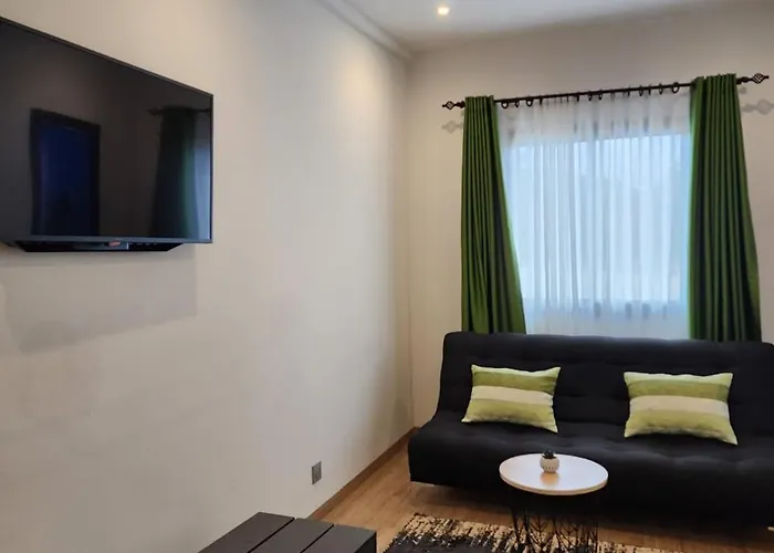 Miami Suites Tamatave