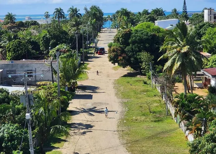 Miami Suites Tamatave