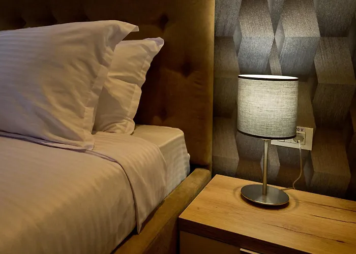 G Danube Boutique Hotel