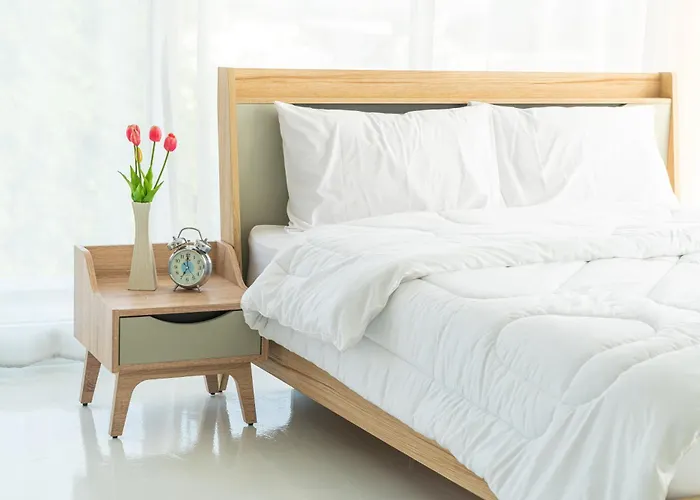 Elet Business Hotel
