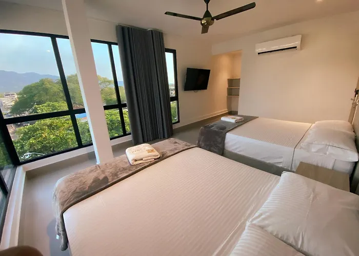 Hotel Yuma