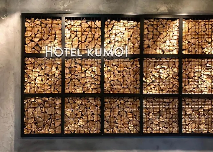 Sounkyo Onsen Kumoi