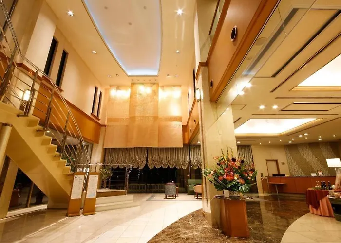 Ako Park Hotel