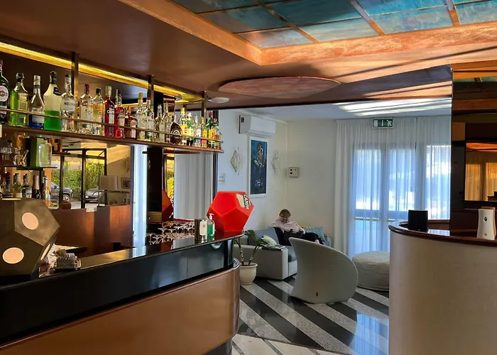 Arthotel des arts isola d'Elba
