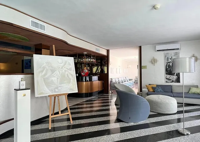 Arthotel des arts isola d'Elba