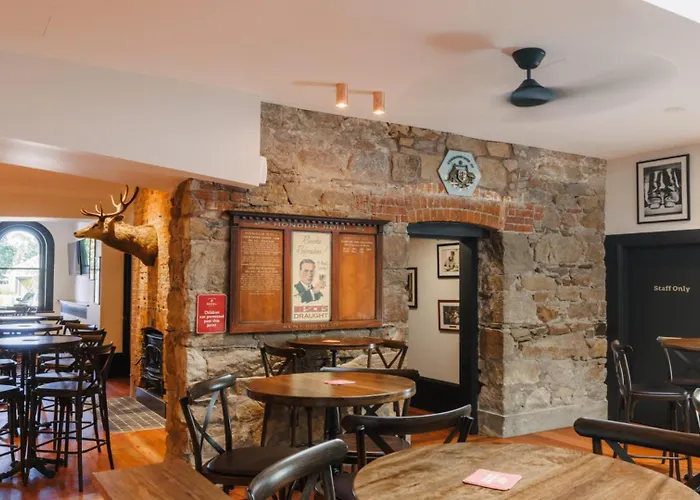 The Royal Hotel Bungendore