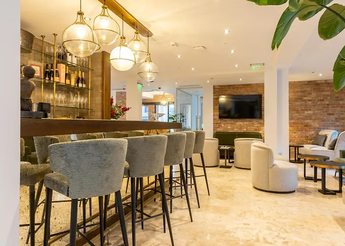 Reea Boutique Hotel