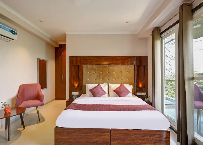 Limewood Stay Oasis - Golf Course Road