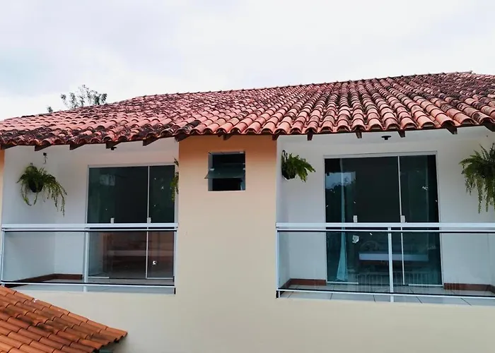 Pousada Coqueiro