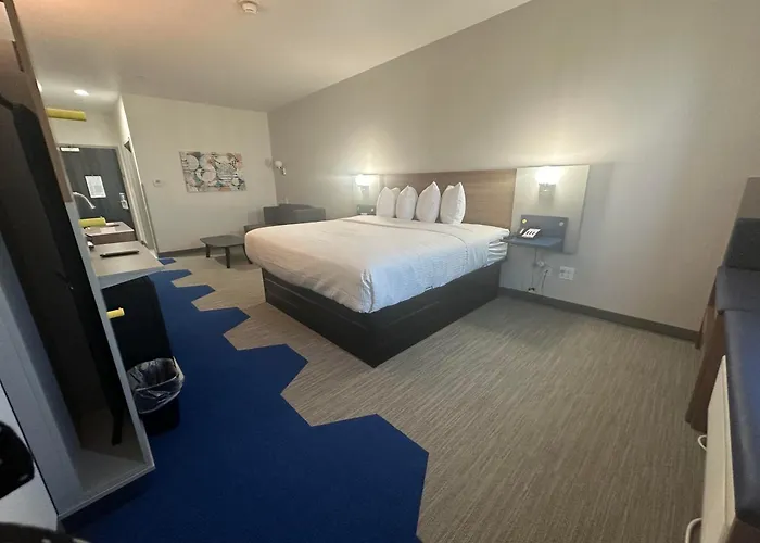 City Express By Marriott Amarillo Northwest