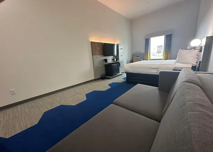 City Express By Marriott Amarillo Northwest