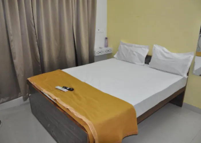 Alaya Rooms