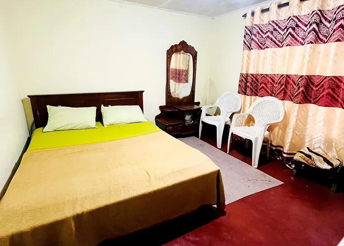 Haranya Homestay