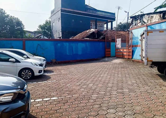 Malibu Syariah Tajur Bogor Redpartner
