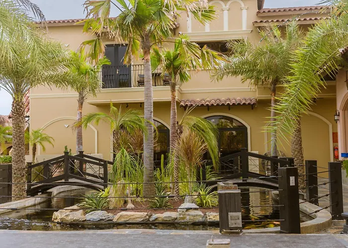 Thai Binh Cam Ranh 2 Hotel