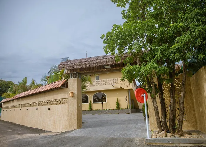 Thái Bình Cam Ranh 2 Hotel