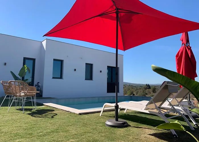 B&B Quinta A Fonte Tavira - Adults Only