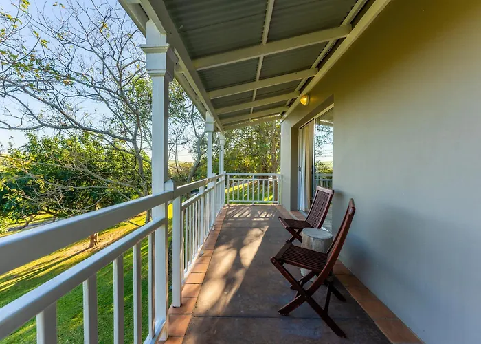 Prince'S Grant Coastal Golf Estate - The Umdoni Suites