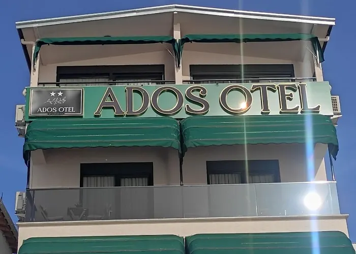 Ados Otel