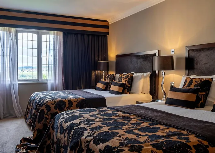 Derwent Manor Boutique Hotel