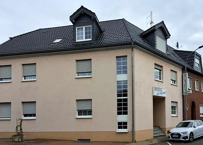 Hotel Am Weyerhof