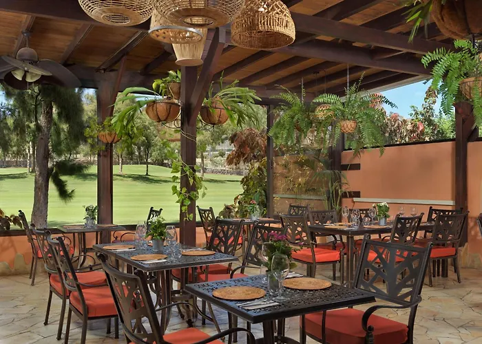 Green Garden Eco Resort