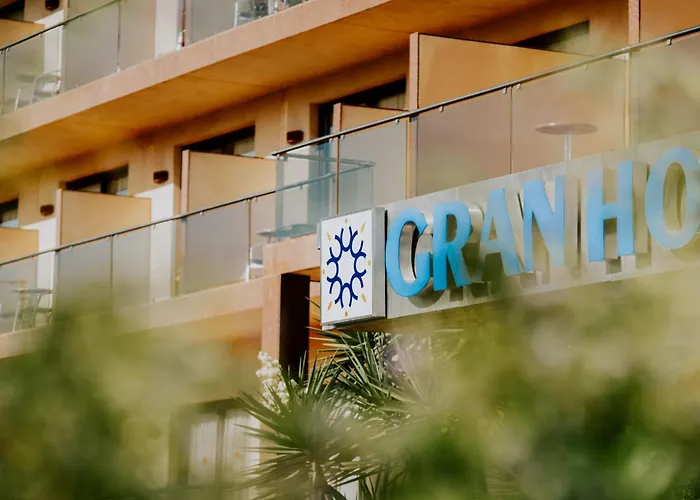 Gran Hotel Costa Del Sol