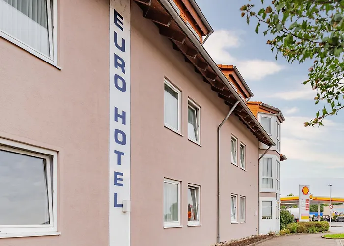 Euro-Hotel