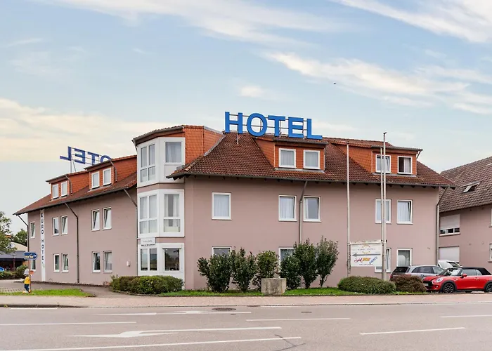 Euro-Hotel
