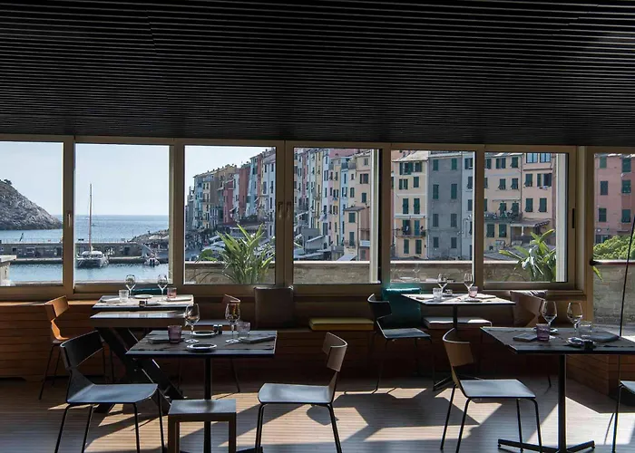 Grand Hotel Portovenere
