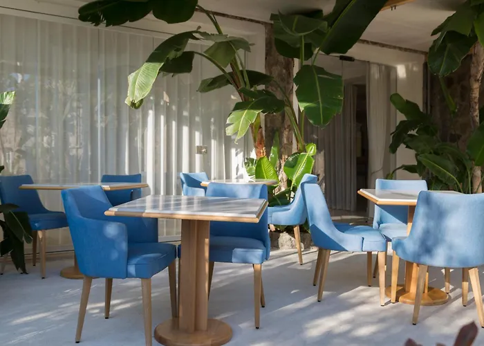 Pagoda Lifestyle Hotel