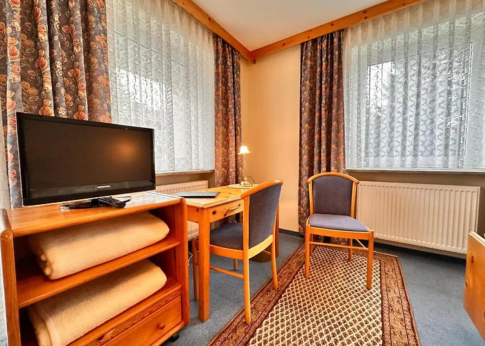 Pension zum Löwen, Parkplatz, Wlan, Zentral