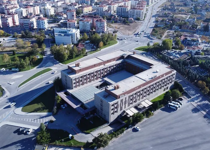 Hilton Garden Inn Konya