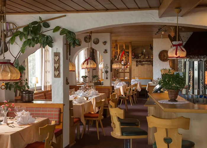Hotel Bergerhof