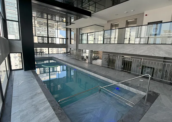 Hotel das Américas