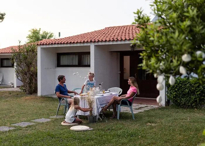 Residence Punta Spin