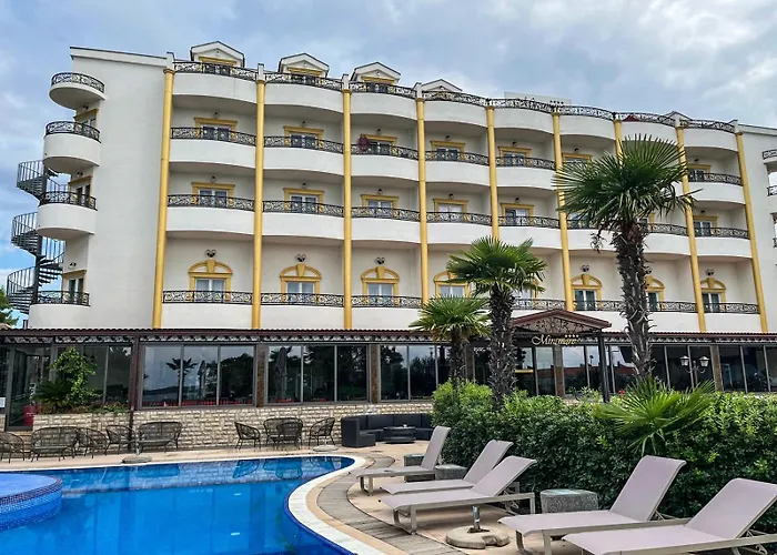 Hotel Miramare