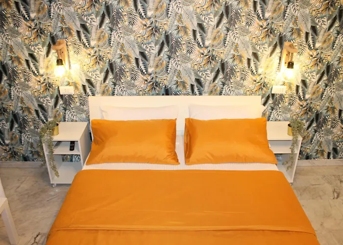 Guest House Esty Rom
