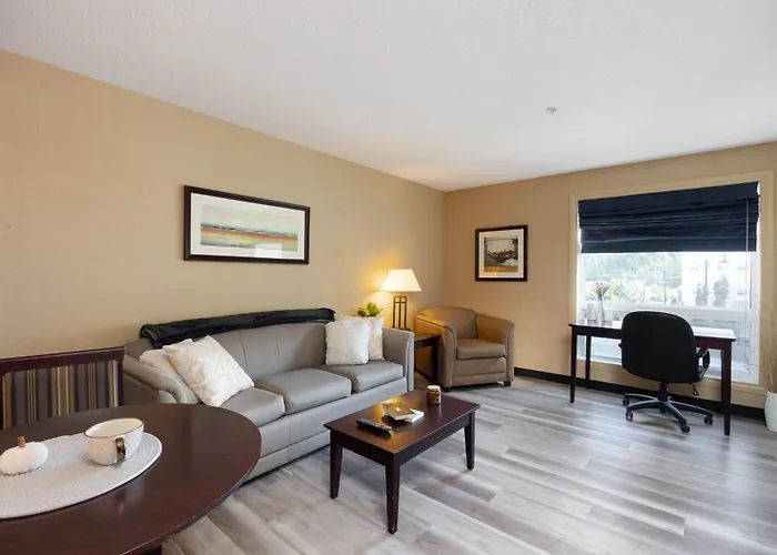 Franklin Suite Hotel