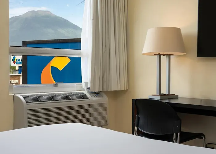 Comfort Inn Real San Miguel