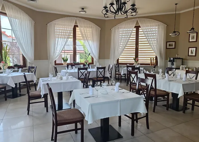 Hotel Ambasada