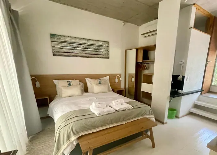 Terral Suites