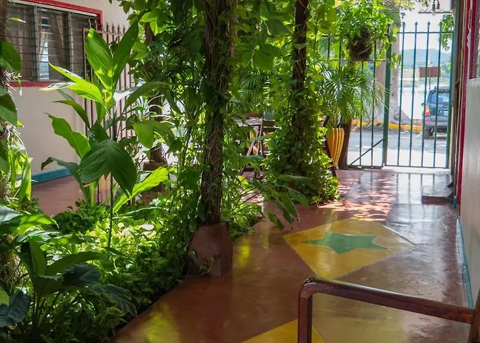 Hotel Petenchel