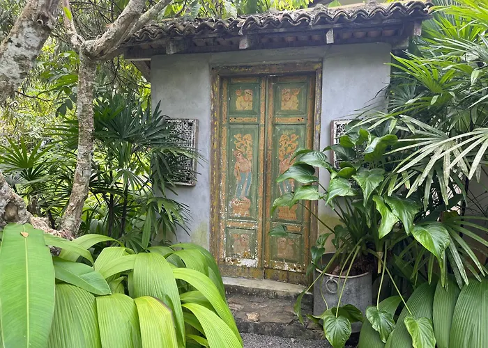 Ginganga Lodge