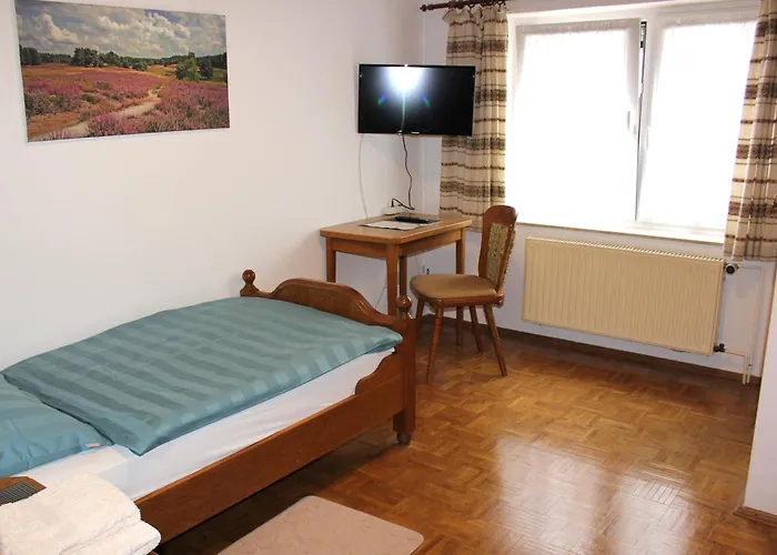 Hotel Alte Münze